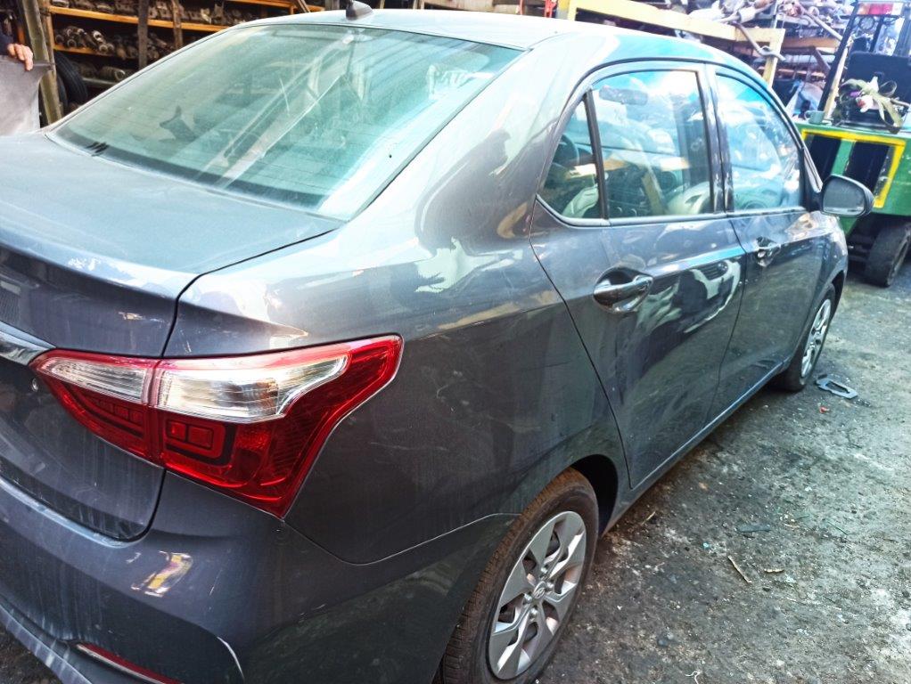  Hyundai GRAN i10 2020    EN DESARME